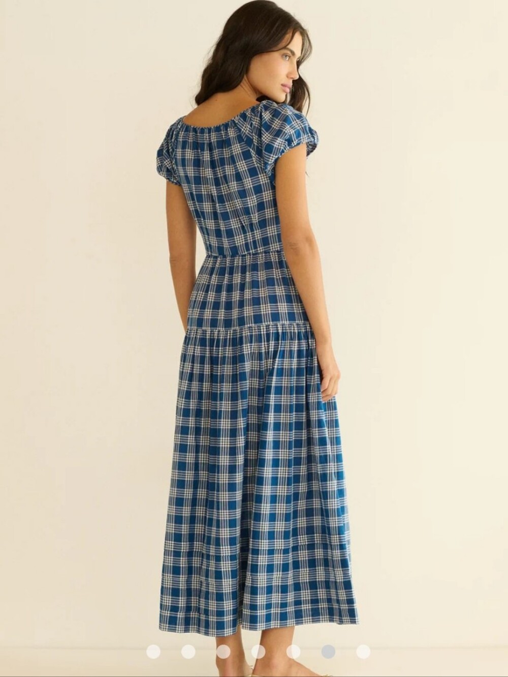 Doen Valenne Dress. Size S. - Picture 3 of 12